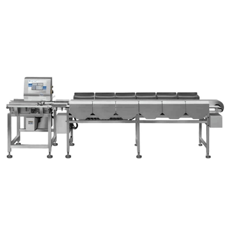 Understanding the Key Types of Industrial Sorting Machines – Daily ...